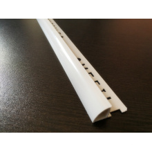 Shinning Plastic Ceramic Trim